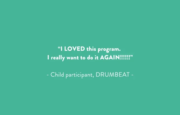 DRUMBEAT-Child-1
